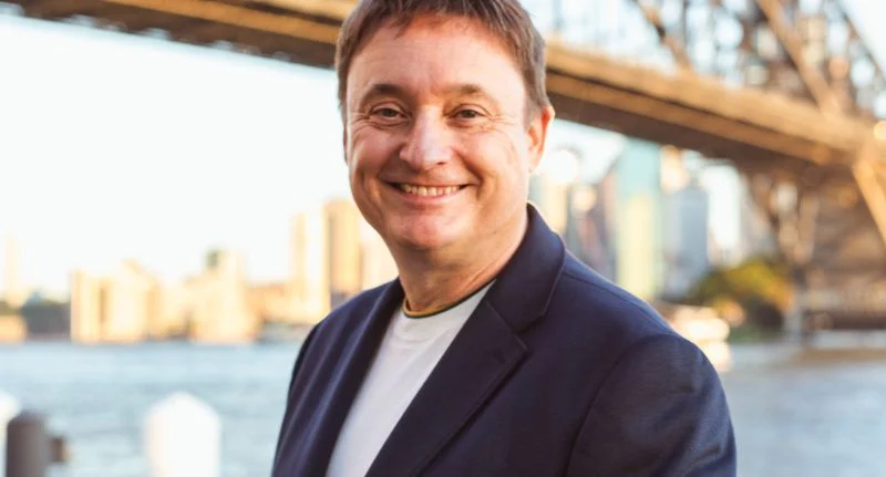 Clive Dickens. Source: Meliora