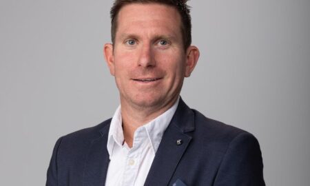 Matthew O’Reilly