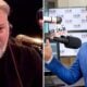 Kyle Sandilands and Ben Fordham. Source: Supplied