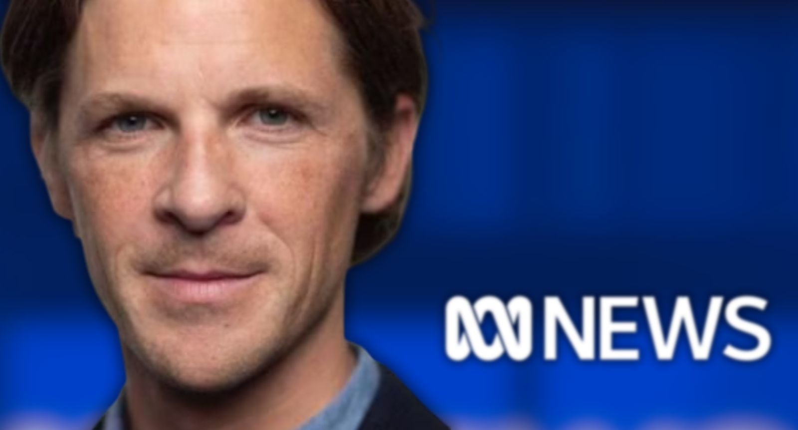 ABC business reporter Gareth Hutchens. Source: ABC