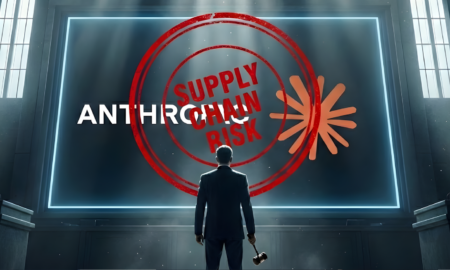 Supply Chain Risk