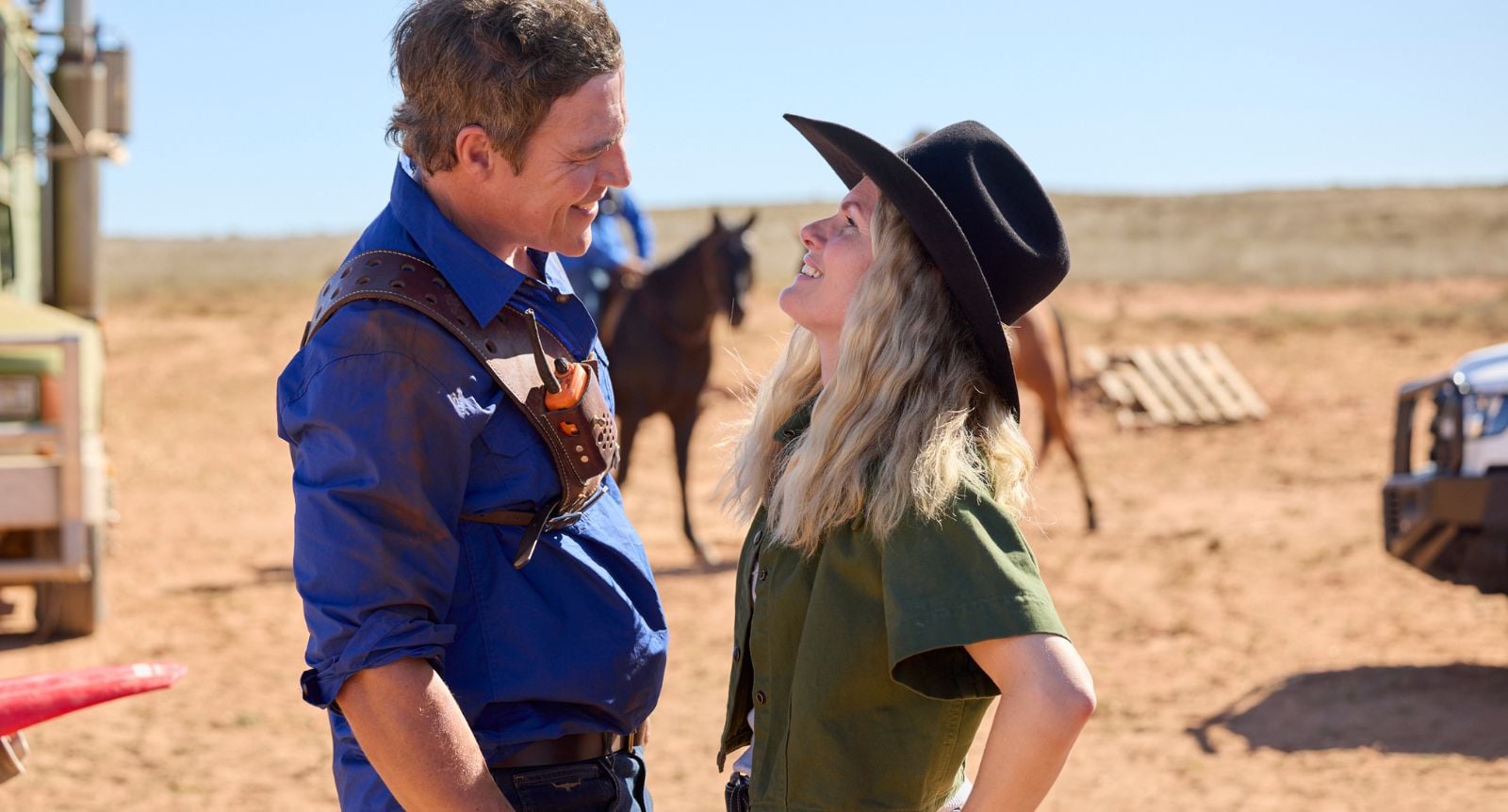 Brax and Ricky. Source: Seven