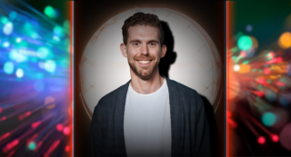 CMO Spotlight Netflix Tony Broderick