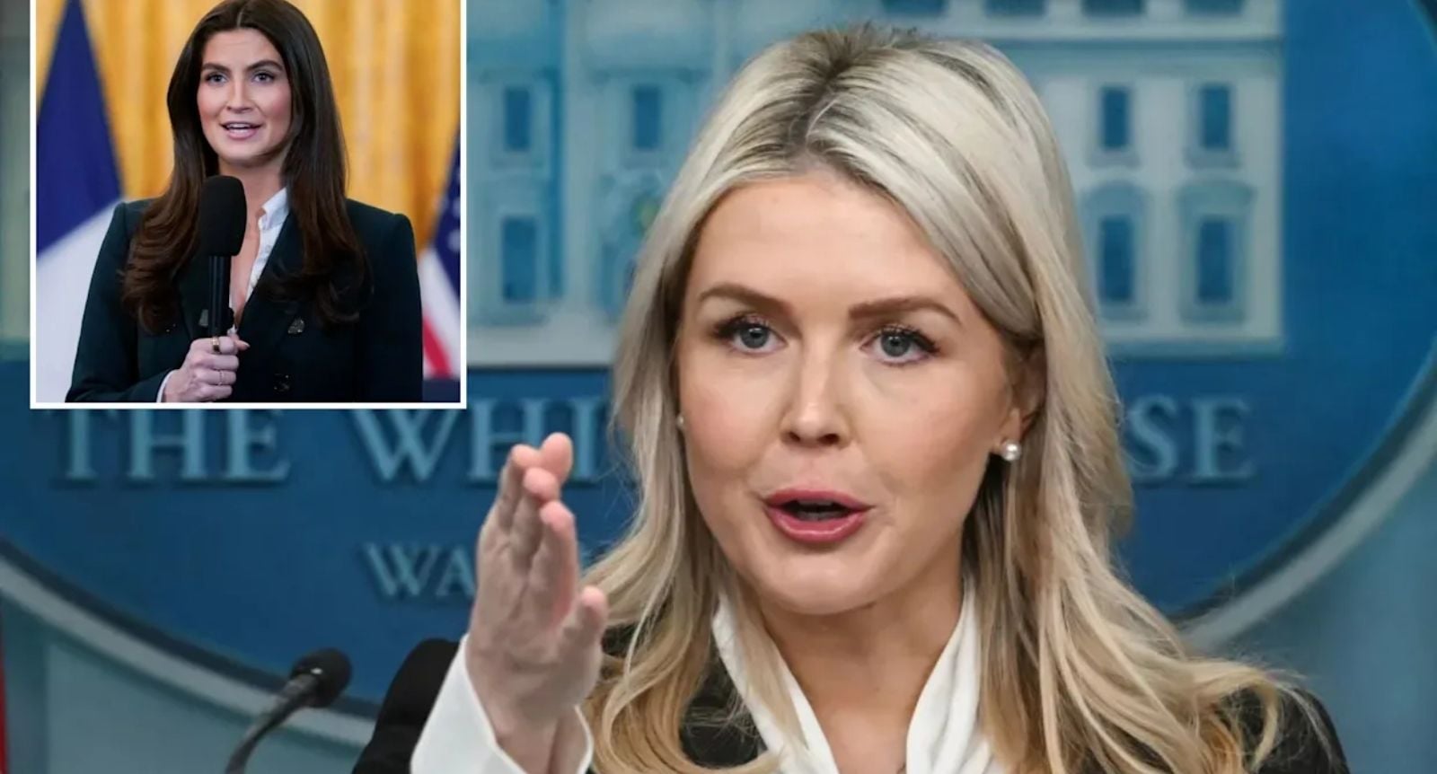 CNN independence Trum Paramount