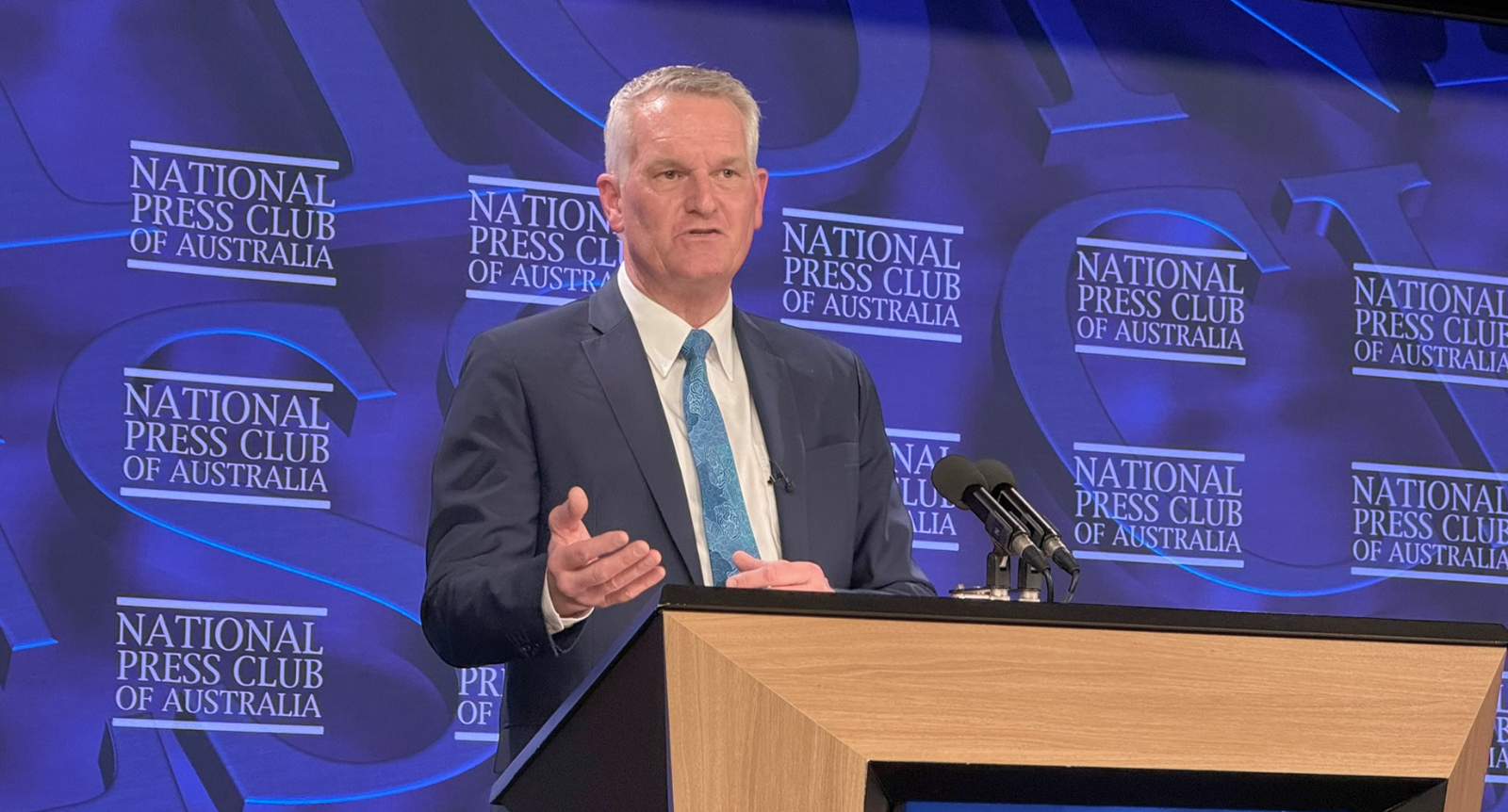 constructive journalism Ulric Haagerup