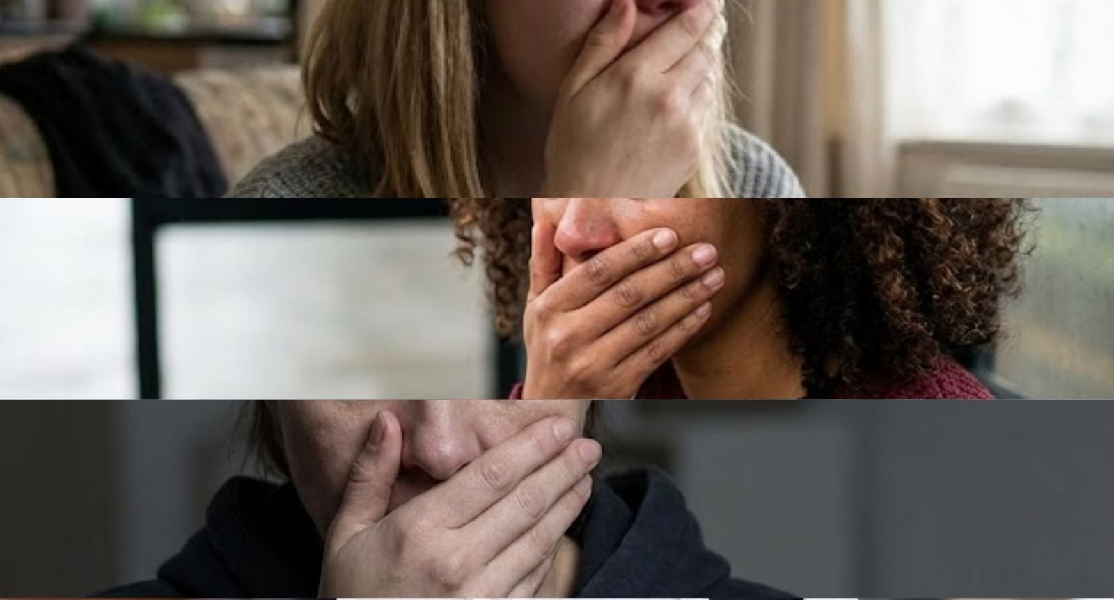 IWD We asked three women