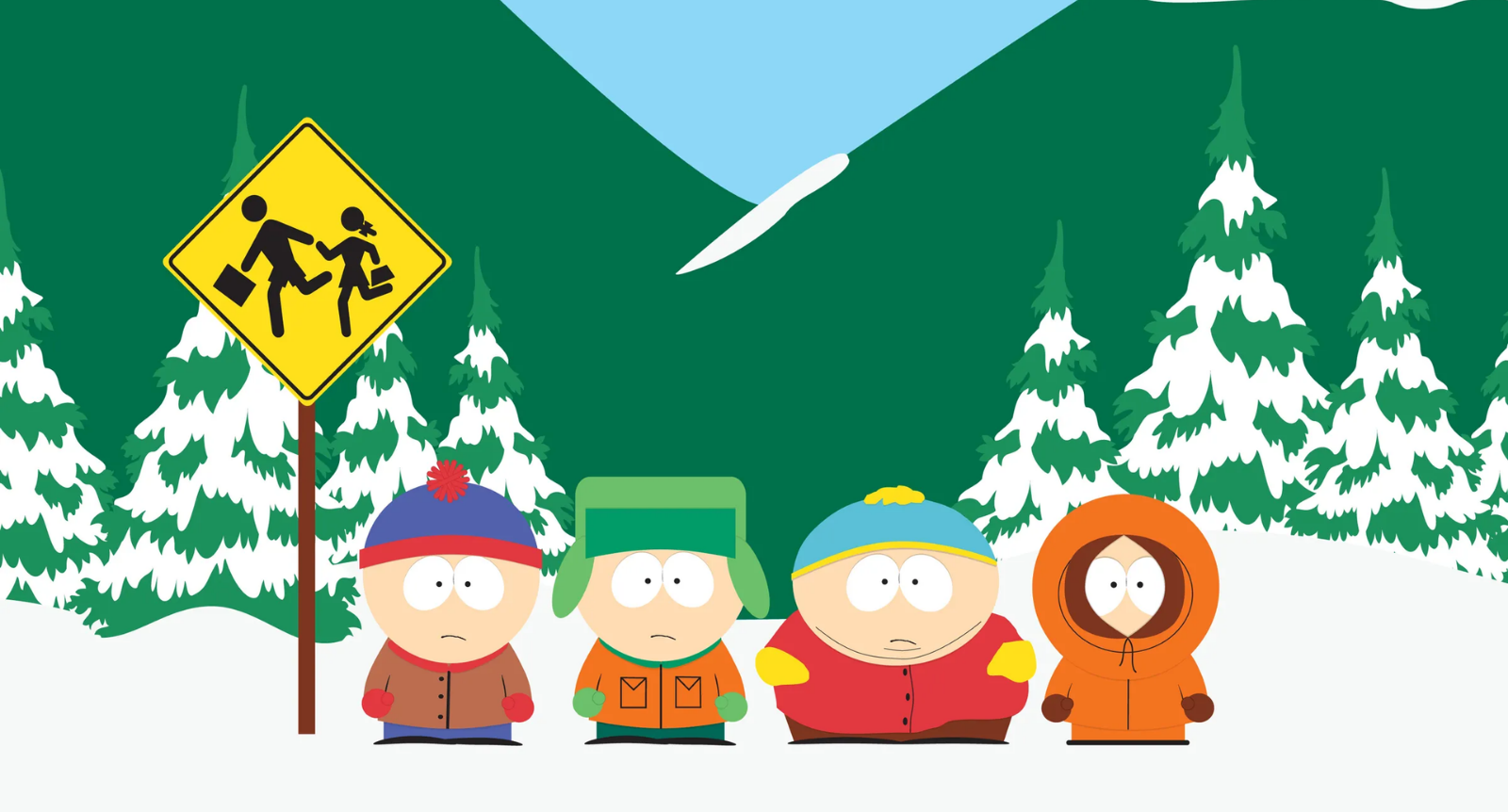 Jeff Shell lawsuit South Park