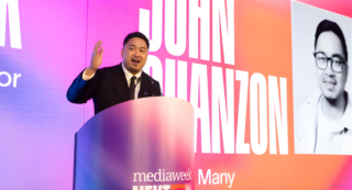 Next of the Best John Guanzon