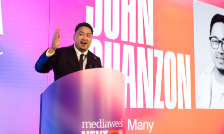 Next of the Best John Guanzon