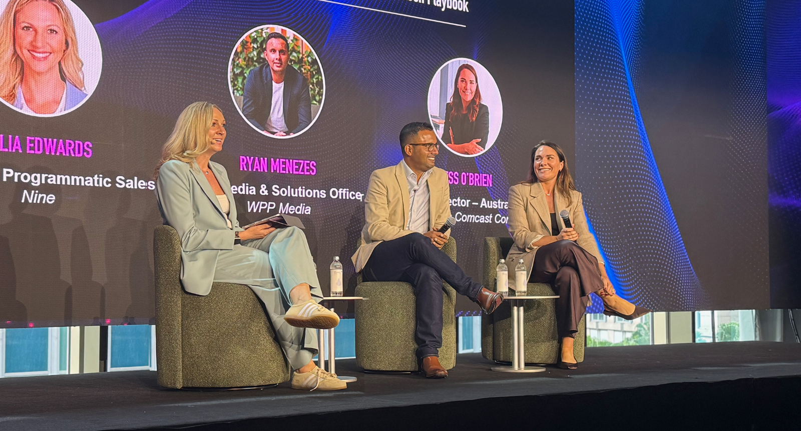 Australian AdTech privacy