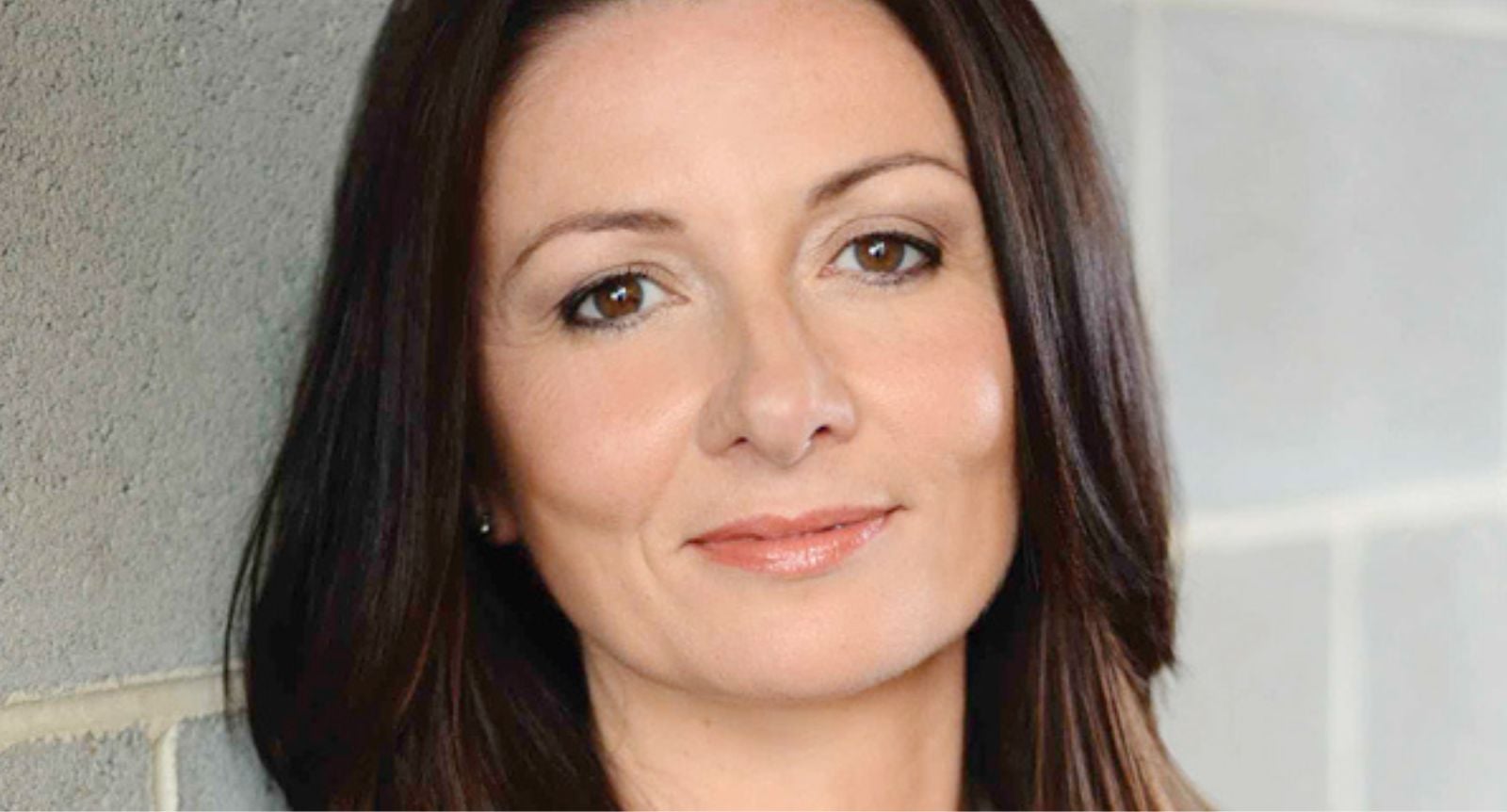 Seven’s Director of Content, Scripted, Julie McGauran