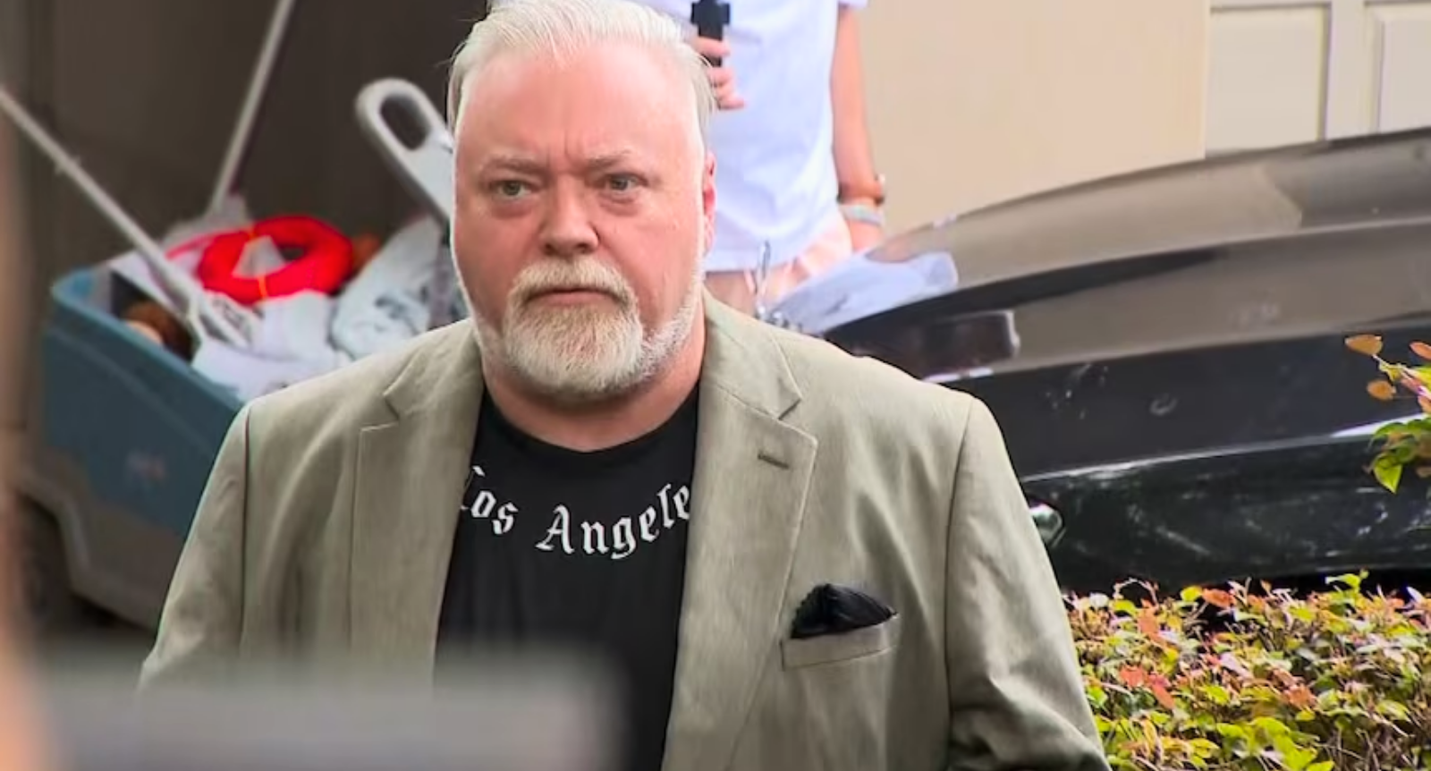 Kyle Sandilands no serious misconduct