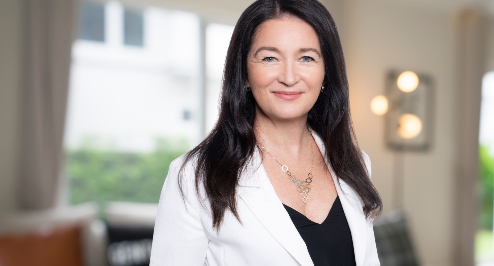 Laura Maxwell Chair ThinkNewsBrands