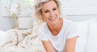 Melissa Allen. Source: Supplied