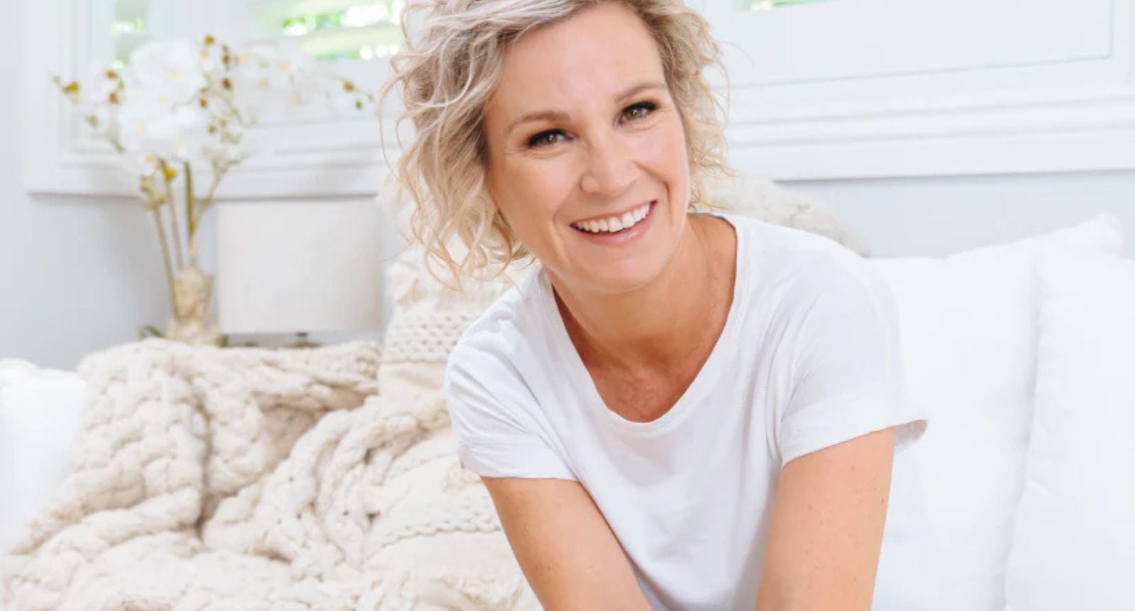 Melissa Allen. Source: Supplied