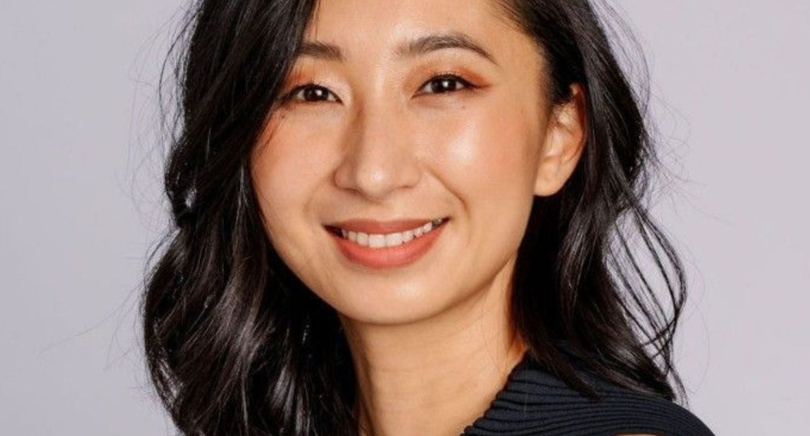 Nancy Lan. Source: WPP