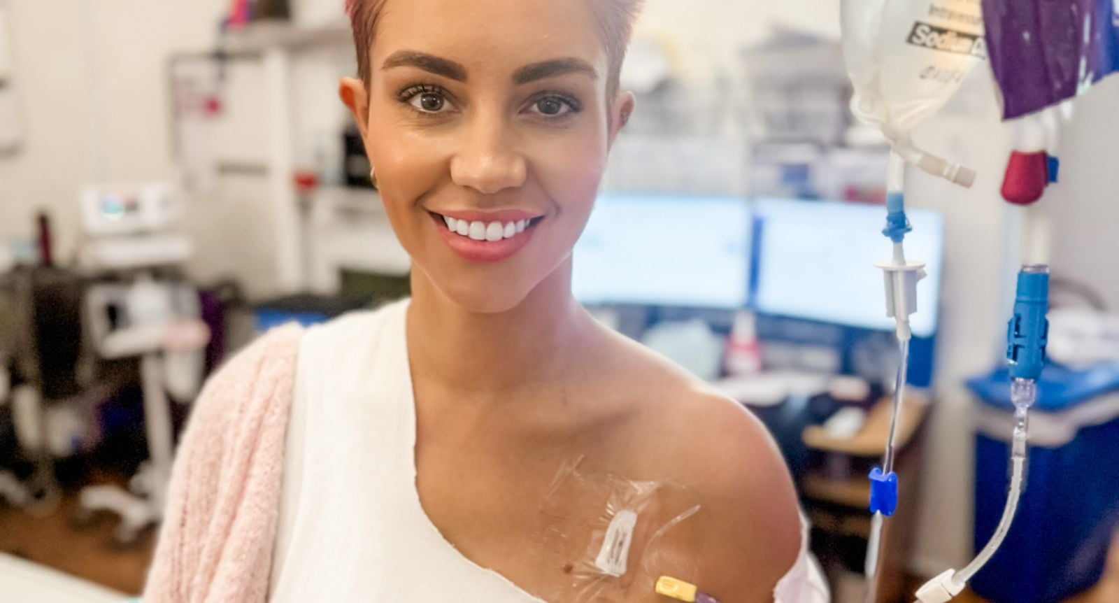 Lynette Bolton. Source: Supplied