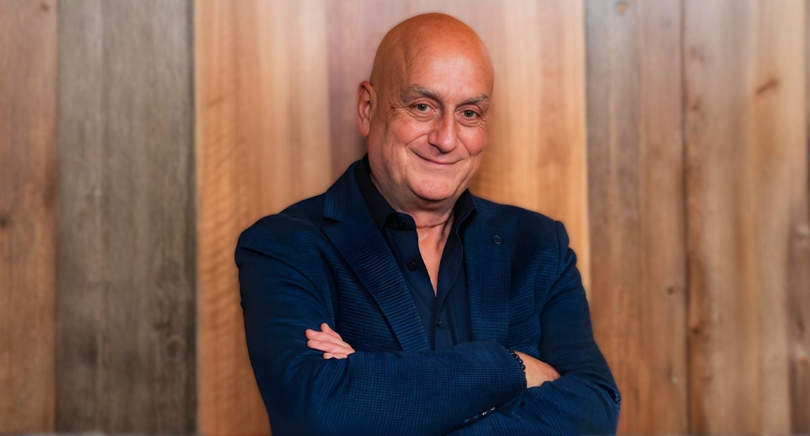 Michael Fleck Pollinate