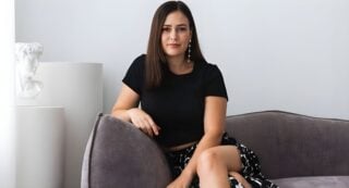 Mikhailia Fitzgerald Creator economy