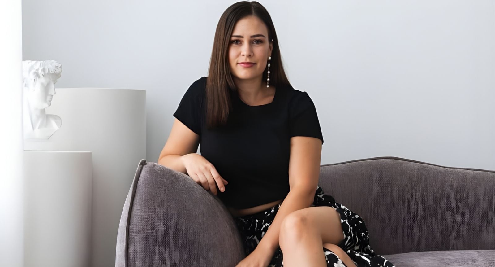 Mikhailia Fitzgerald Creator economy