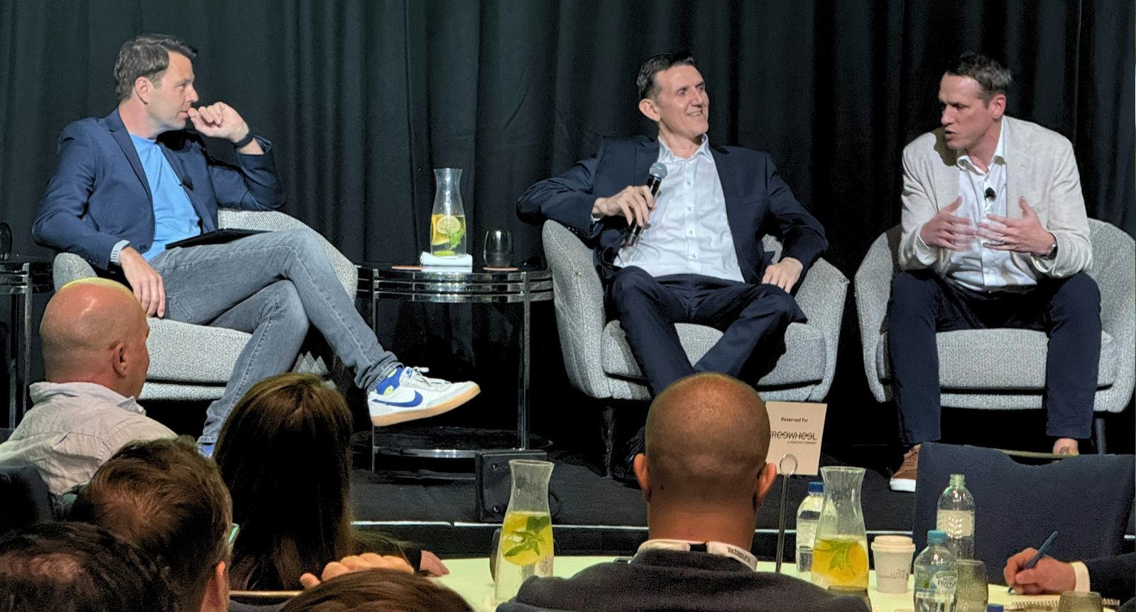 Nick Young Programmatic