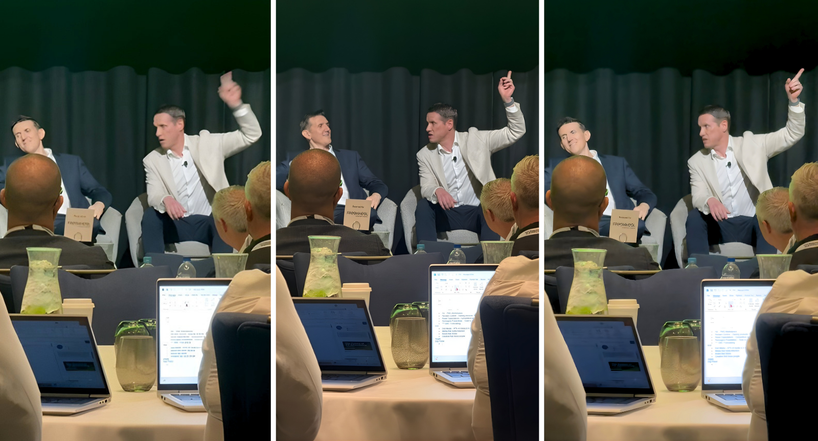 Nick Young Programmatic