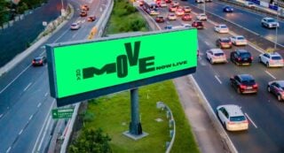 OMA MOVE Platform Launch