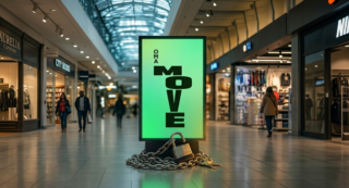 MOVE 2.0 out of home