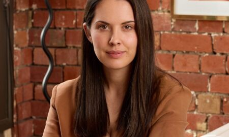 Rebekah Pickett