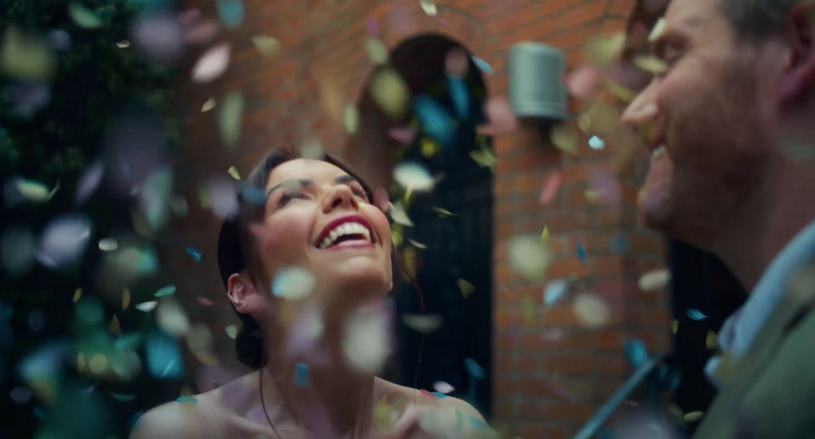 Boral 80th anniversary campaign