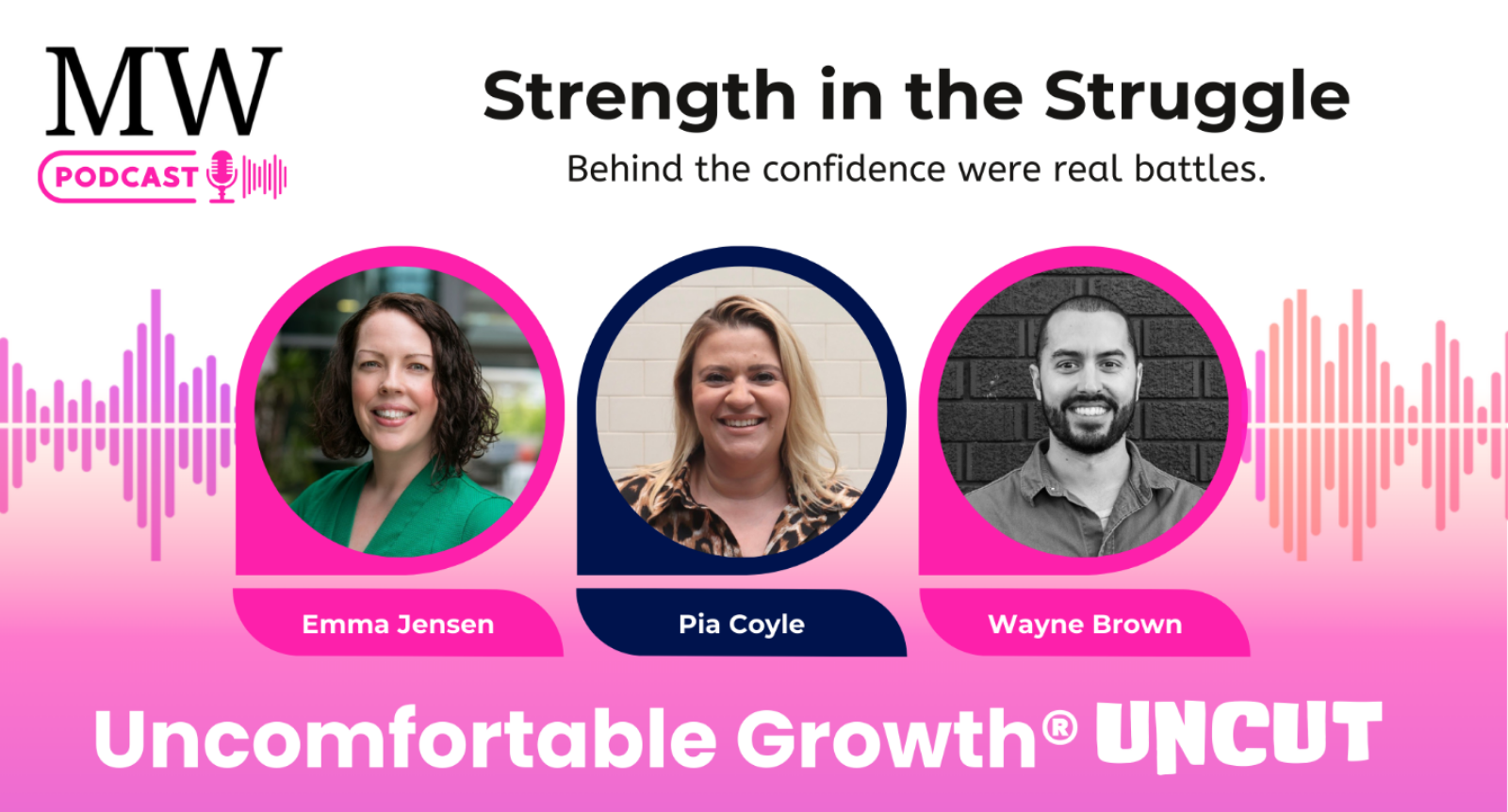 Deeply Personal Crossroads