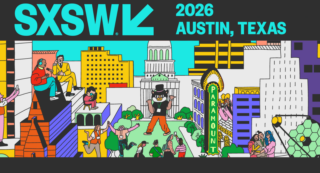 SXSW 2026 AI Hero