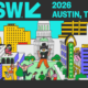 SXSW 2026 AI Hero