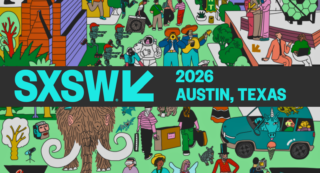 SXSW 2026 sense of play