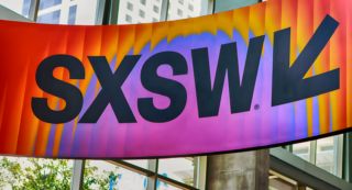 SXSW digital marketing Hero