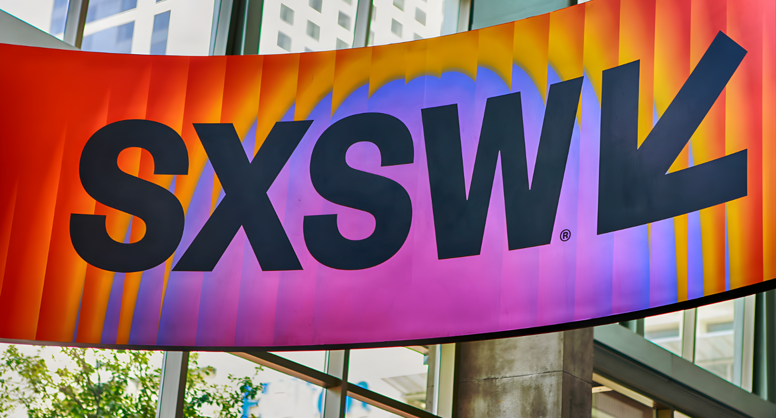 SXSW digital marketing Hero