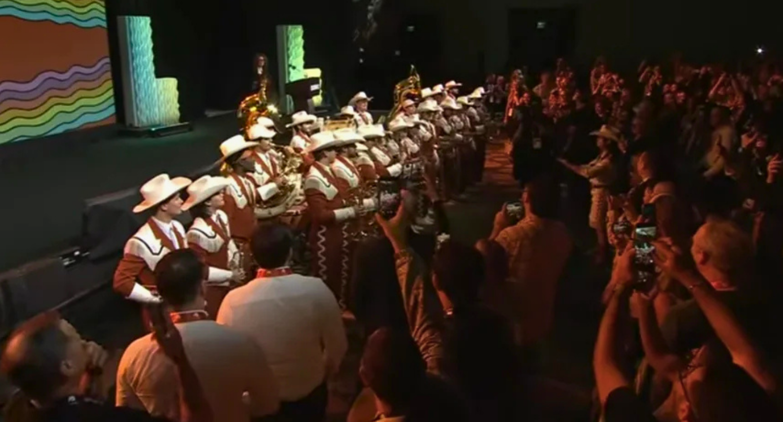 SXSW-digital-marketing-Marching-band