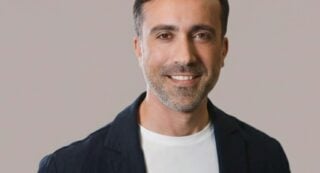 Shane Holmes, Managing Partner, Hypetap