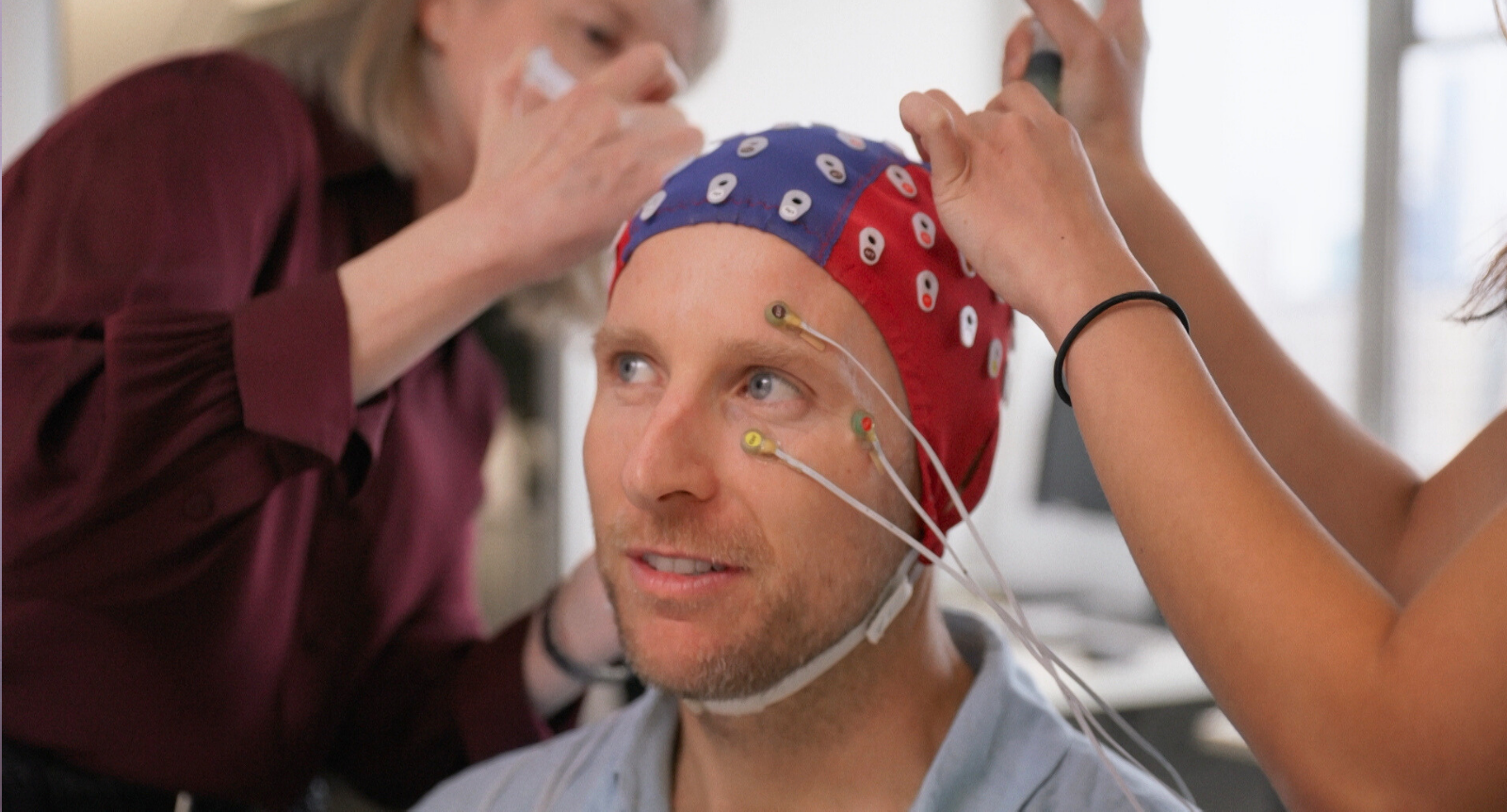 The Matter of Facts Tosca Looby