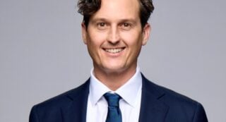 Alexander Needs. Source: LinkedIn