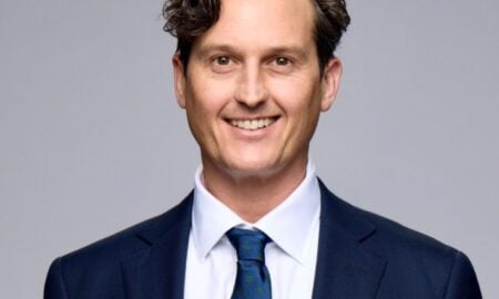 Alexander Needs. Source: LinkedIn
