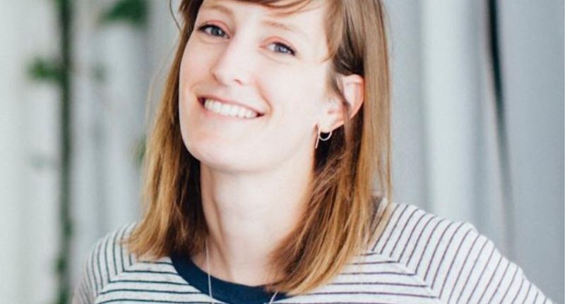 Renée Hermsen, Head Promoter NZ at Live Nation Australasia. Source: LinkedIn