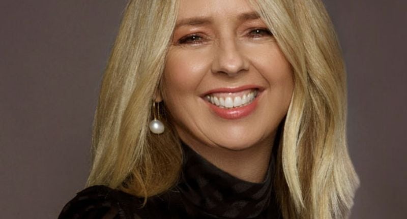 FW Managing Director Helen McCabe. Source: FW