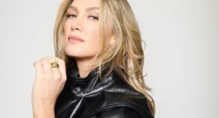 Delta Goodrem. Source: Supplied