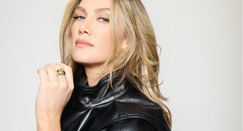 Delta Goodrem. Source: Supplied