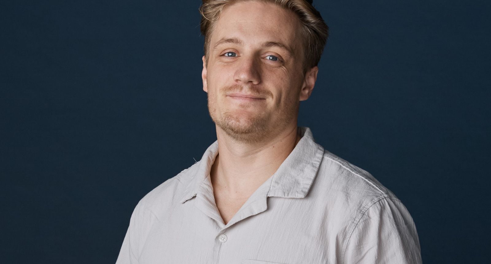 The Growth Distillery research director, Tom Boxall