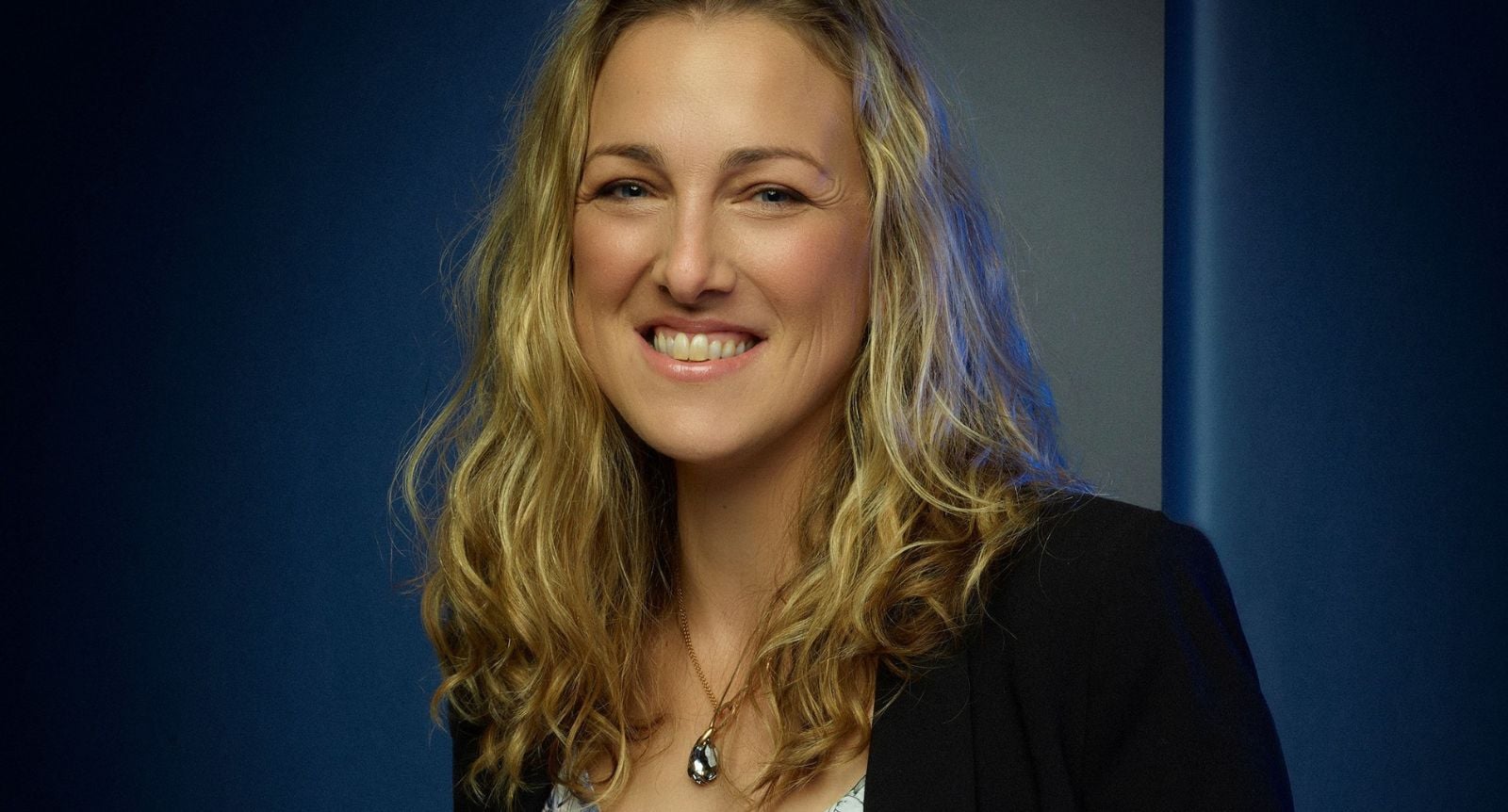 Liza Williams, Head of Growth Intelligence at The Growth Distillery