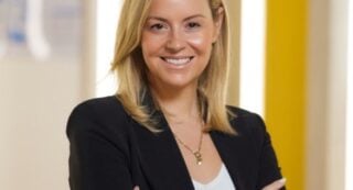 Andrea Rule, Director, LinkedIn Marketing Solutions