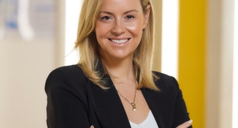 Andrea Rule, Director, LinkedIn Marketing Solutions