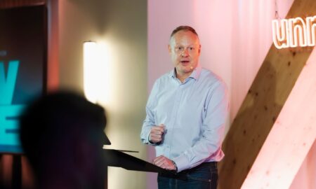 oOh!media 2026 strategy James Taylor
